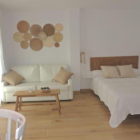Suite La Savina Formentera Con Vistas Al Mar 외부 사진