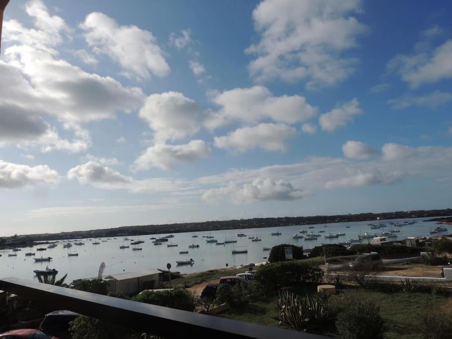 Suite La Savina Formentera Con Vistas Al Mar 외부 사진