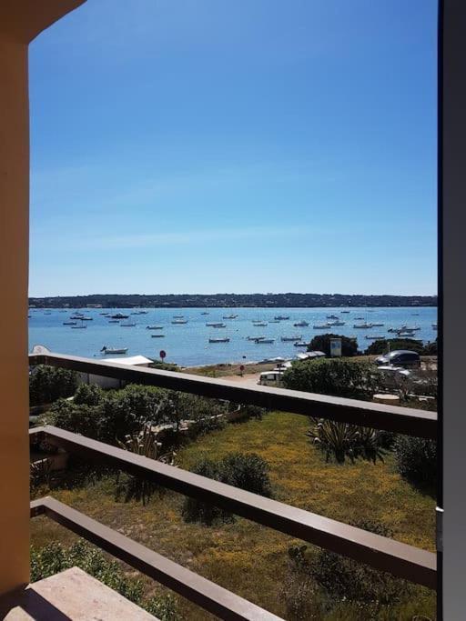 Suite La Savina Formentera Con Vistas Al Mar 외부 사진
