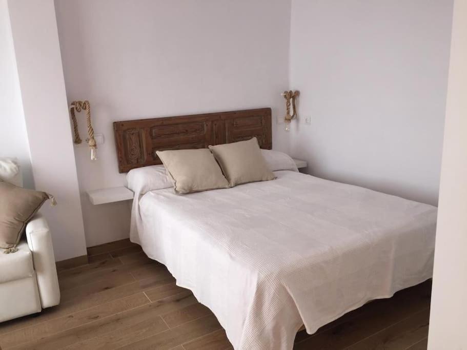 Suite La Savina Formentera Con Vistas Al Mar 외부 사진