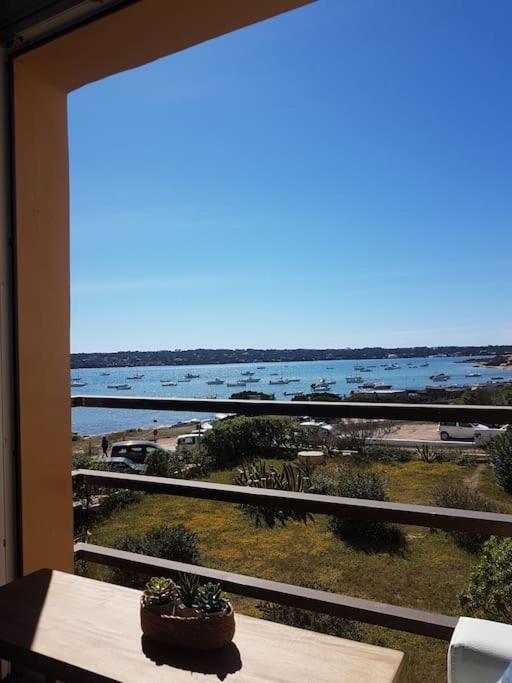 Suite La Savina Formentera Con Vistas Al Mar 외부 사진