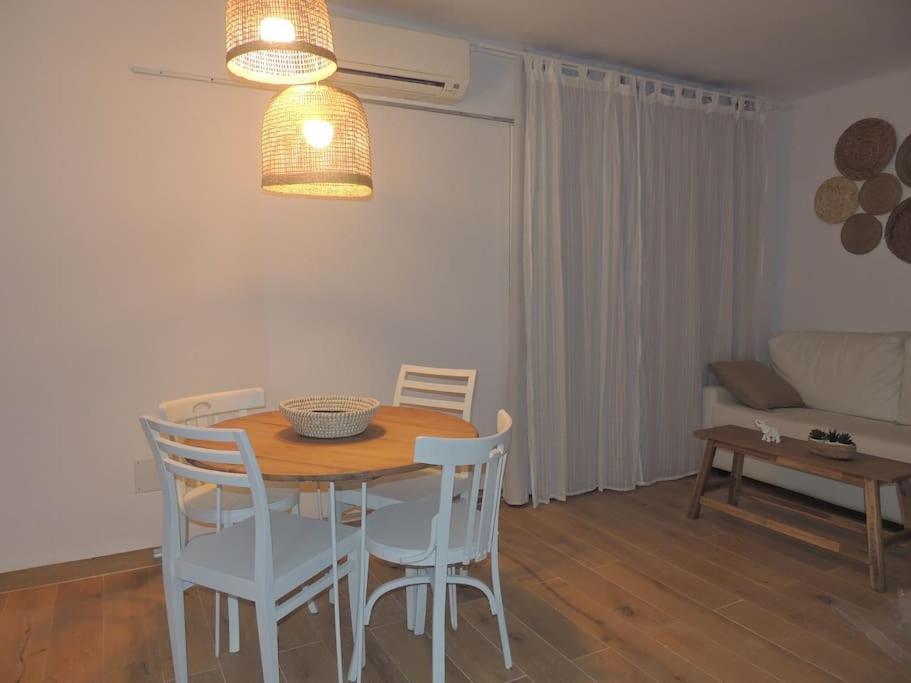 Suite La Savina Formentera Con Vistas Al Mar 외부 사진